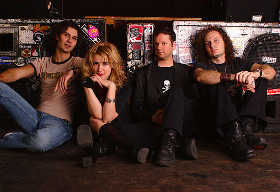 Press Photo of FUTURE 86