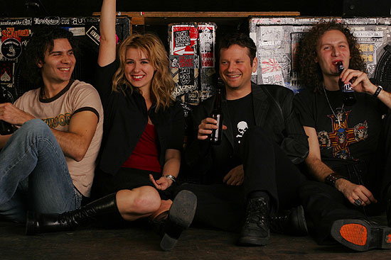 Press Photo of FUTURE 86