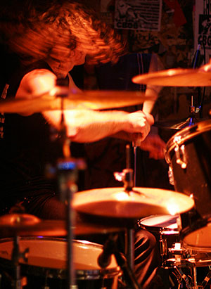 Live Photo of FUTURE 86